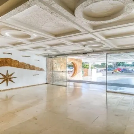 ¡¡acogedor Apartamento Con Vistas Infinitas!! Apartament