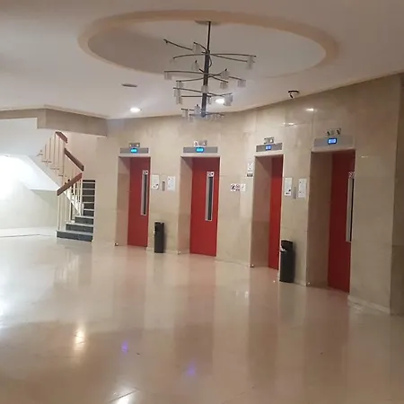 ¡¡acogedor Apartamento Con Vistas Infinitas!! Apartament Torremolinos