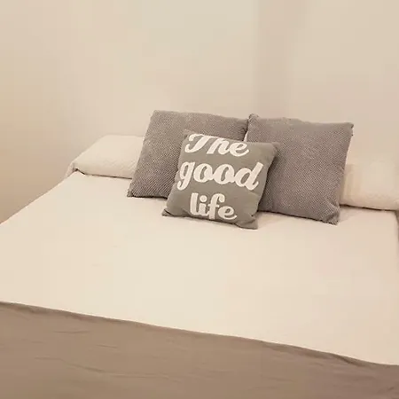 ¡¡acogedor Apartamento Con Vistas Infinitas!! Apartament