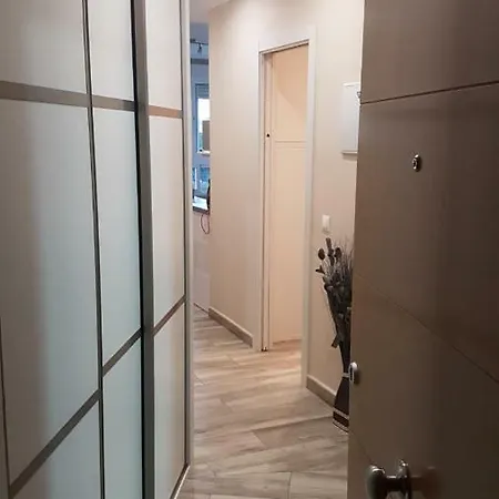 ¡¡acogedor Apartamento Con Vistas Infinitas!! Apartament