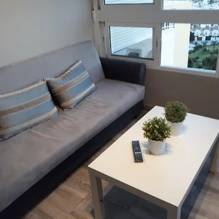 ¡¡acogedor Apartamento Con Vistas Infinitas!! Apartament *