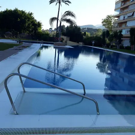 ¡¡acogedor Apartamento Con Vistas Infinitas!! Apartment *