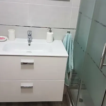¡¡acogedor Apartamento Con Vistas Infinitas!! Appartamento *